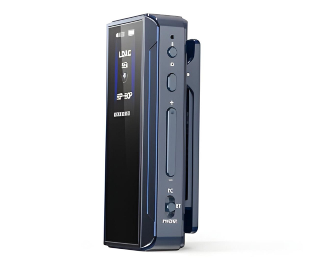 FiiO BTR13 Niebieski - 1279595 - zdjęcie